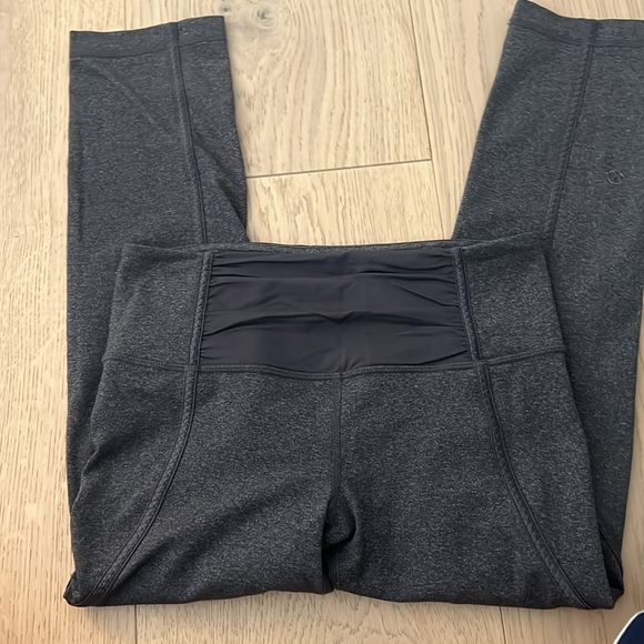 Lululemon pants! Excellent condition!! - Picture 2 of 3
